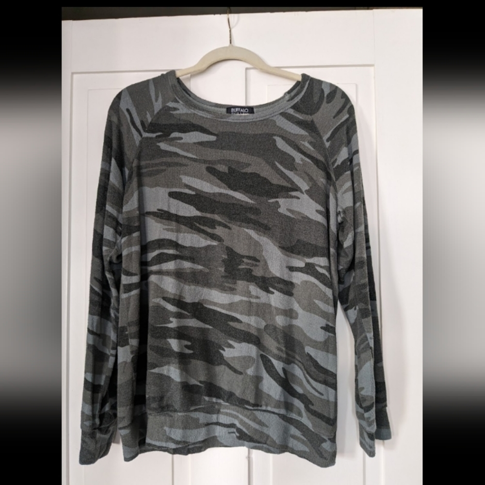 Buffalo David Bitton Sweater